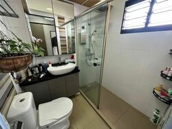 Blk 470C Fernvale Rivergrove (Sengkang), HDB 3 Rooms #575793561